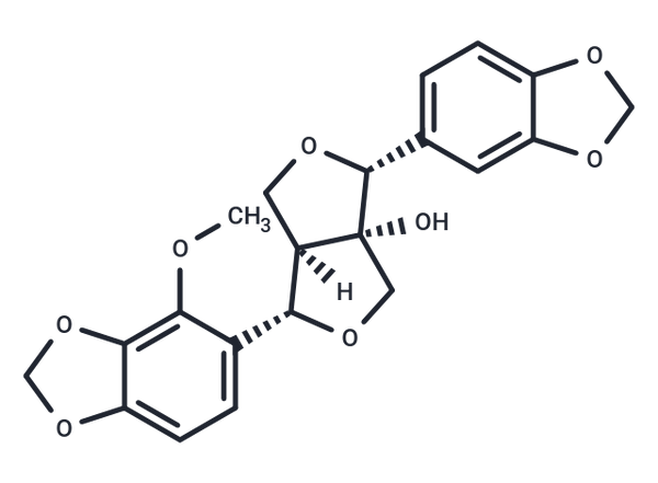 Palatiferin A – Figure 1 of 1