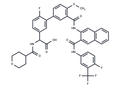 RXFP1 receptor agonist-7 – Figure 1 of 1