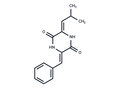 Albonoursin – Figure 1 of 1