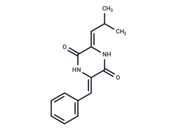 Albonoursin – Figure 1 of 1