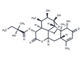 (+)-Glaucarubinone – Figure 1 of 1