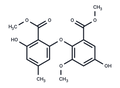 Methyl asterrate – Figure 1 of 1