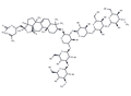 Stichloroside A2 – Figure 1 of 1