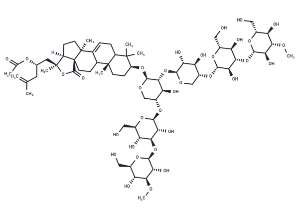 Stichloroside A2 – Figure 1 of 1