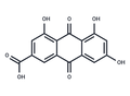 Emodic acid – Figure 1 of 1