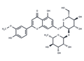 Chrysoeriol 7-neohesperidoside – Figure 1 of 1