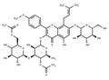 Epimedokoreanoside I – Figure 1 of 1