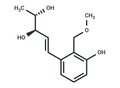 12-O-Methylsordariol – Figure 1 of 1