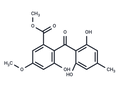 Isosulochrin – Figure 1 of 1