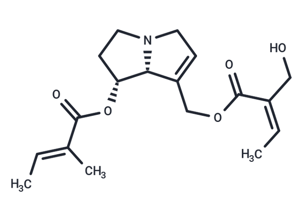Neotriangularine – Figure 1 of 1