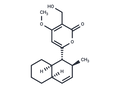 Solanapyrone B – Figure 1 of 1