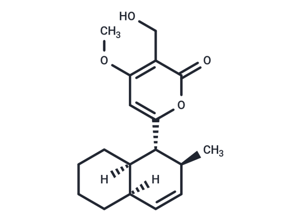 Solanapyrone B – Figure 1 of 1