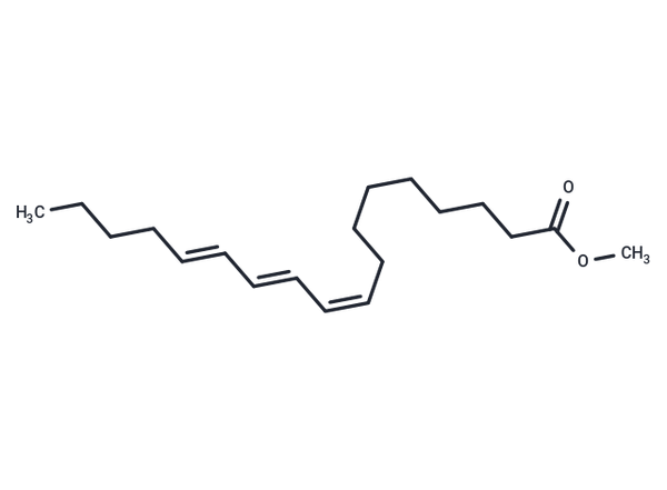 Methyl alpha-eleostearate – Figure 1 of 1