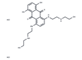 Mitoxantrone dihydrochloride – Figure 1 of 1