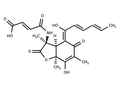 Sorbicillactone A – Figure 1 of 1