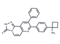 MK-2206 free base – Figure 1 of 1