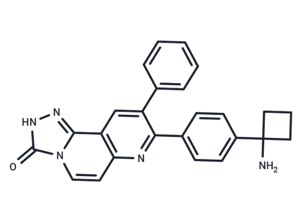 MK-2206 free base – Figure 1 of 1