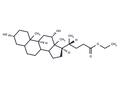 Compound N105-0100 – Figure 1 of 1