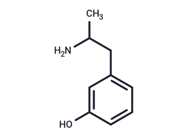 Gepefrine, (+/-)- – Figure 1 of 1