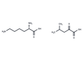 Lysine ketoisocaproate – Figure 1 of 1