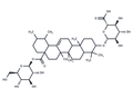 Cynarasaponin C – Figure 1 of 1