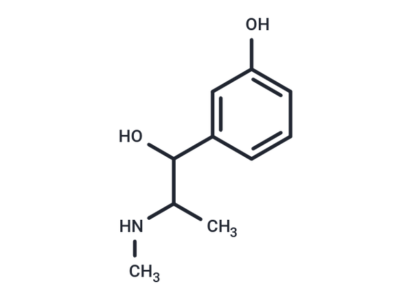 3-Hydroxyephedrine – Figure 1 of 1