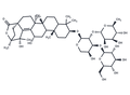 Kudinoside LZ6 – Figure 1 of 1
