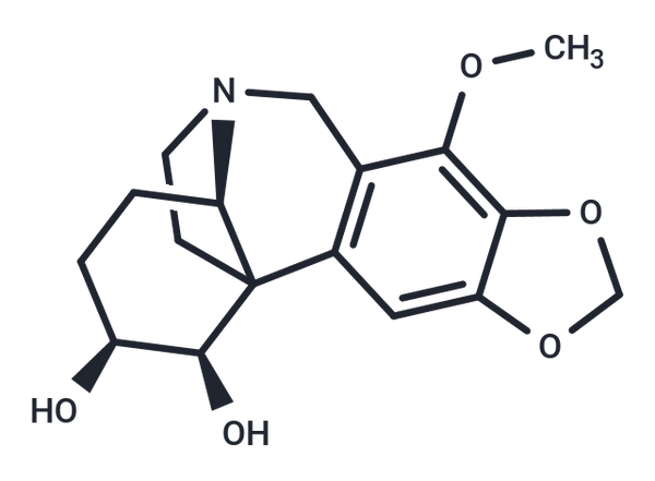 1-Epideacetylbowdensine – Figure 1 of 1