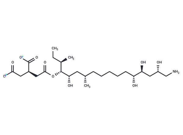 AAL Toxin TA2 – Figure 1 of 1