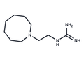 Guanethidine – Figure 1 of 1