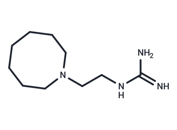 Guanethidine – Figure 1 of 1