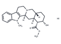 1-Methylyohimbine – Figure 1 of 1