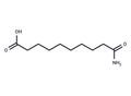 Sebacamic acid – Figure 1 of 1