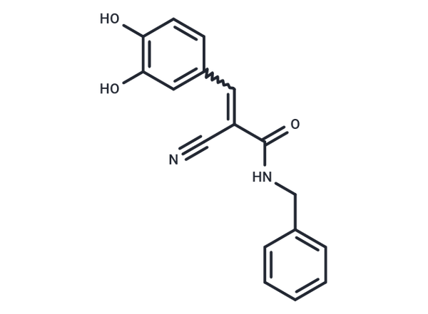 (E/Z)-AG490 – Figure 1 of 1