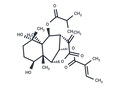 Wedelolide A – Figure 1 of 1