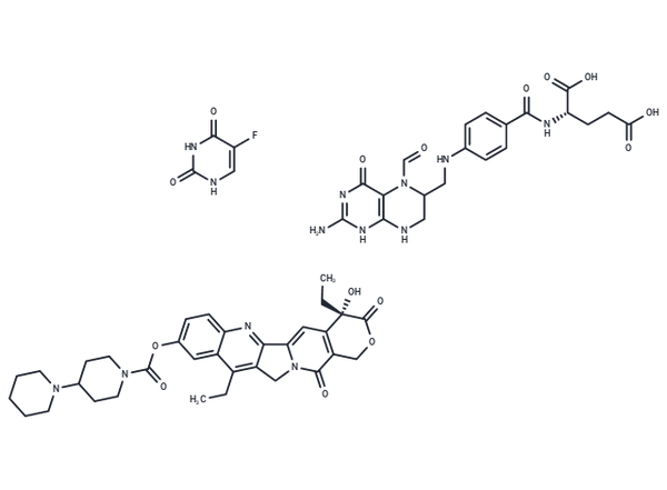 FOLFIRI Regimen – Figure 1 of 1