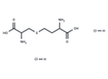 D,L-Cystathionine dihydrochloride – Figure 1 of 1