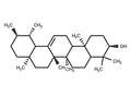 3-Epi-alpha-amyrin – Figure 1 of 1