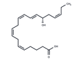 15(S)-HEPE – Figure 1 of 1