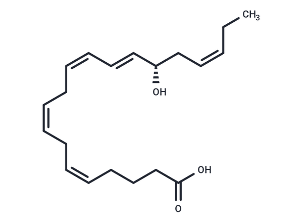 15(S)-HEPE – Figure 1 of 1