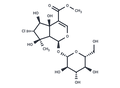 Phloyoside II – Figure 1 of 1