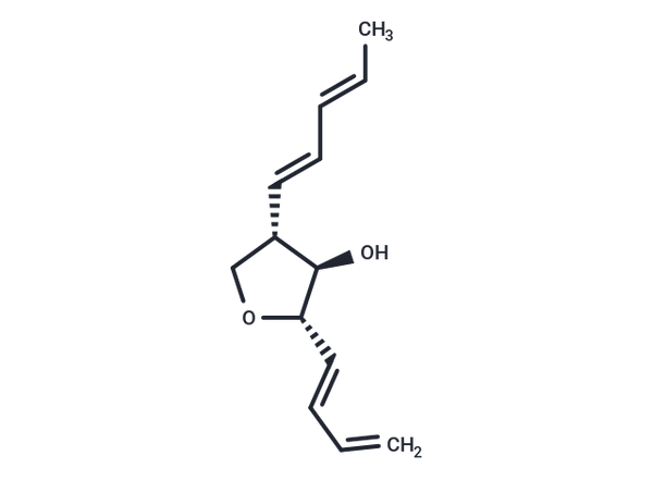 Aureonitol – Figure 1 of 1