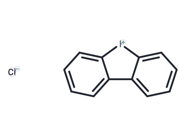 Diphenyleneiodonium chloride – Figure 1 of 1