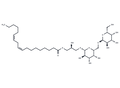 Gingerglycolipid B – Figure 1 of 1