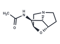N-Acetylnorloline – Figure 1 of 1