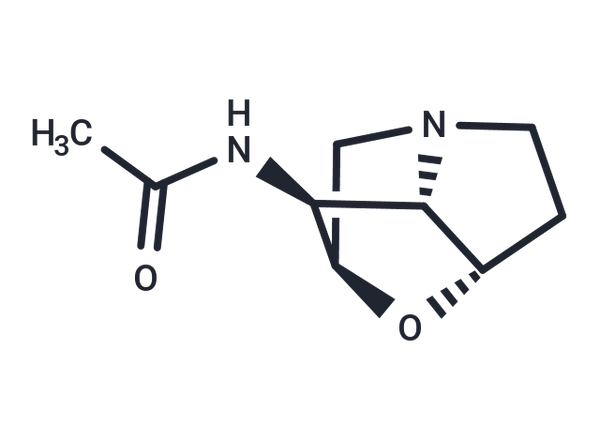 N-Acetylnorloline – Figure 1 of 1