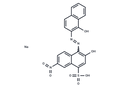 Eriochrome Black T – Figure 1 of 1