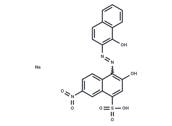 Eriochrome Black T – Figure 1 of 1