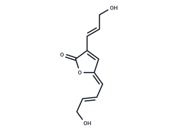 Lissoclinolide – Figure 1 of 1