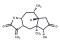 Peruvinine – Figure 1 of 1